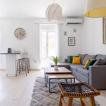 Marseille T2 Central Et Lumineux Apartment Luaran gambar
